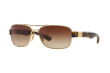 Occhiali da Sole Ray-Ban RB 3522 (001/13)