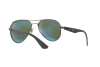 Солнцезащитные очки Ray-Ban RB 3523 (029/9A)