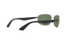 Sonnenbrille Ray-Ban RB 3527 (029/9A)