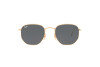 Sunglasses Ray-Ban Hexagonal RB 3548N (001/R5)