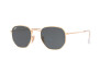 Sunglasses Ray-Ban Hexagonal RB 3548N (001/R5)