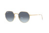 Солнцезащитные очки Ray-Ban Jack RB 3565 (001/86)