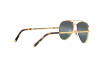 Солнцезащитные очки Ray-Ban New Aviator RB 3625 (9196G6)