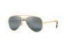 Sunglasses Ray-Ban New Aviator RB 3625 (9196G6)