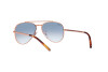 Sonnenbrille Ray-Ban New Aviator RB 3625 (92023F)