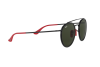 Lunettes de soleil Ray-Ban Scuderia Ferrari Collection RB 3647M (F02831)