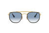 Lunettes de soleil Ray-Ban The Marshal II RB 3648M (91673F)