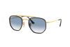 Lunettes de soleil Ray-Ban The Marshal II RB 3648M (91673F)