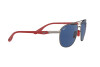 Lunettes de soleil Ray-Ban Scuderia Ferrari Collection RB 3659M (F03780)