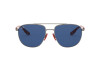 Lunettes de soleil Ray-Ban Scuderia Ferrari Collection RB 3659M (F03780)