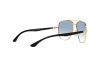 Sonnenbrille Ray-Ban RB 3683 (90003F)