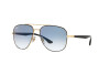 Sonnenbrille Ray-Ban RB 3683 (90003F)