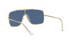 Sonnenbrille Ray-Ban Wings ii RB 3697 (905080)