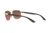 Lunettes de soleil Ray-Ban RB 3701 (001/6B)