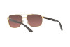 Lunettes de soleil Ray-Ban RB 3701 (001/6B)