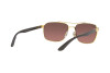 Lunettes de soleil Ray-Ban RB 3701 (001/6B)