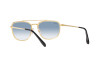 Occhiali da Sole Ray-Ban RB 3708 (90003F)