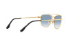 Occhiali da Sole Ray-Ban RB 3708 (90003F)