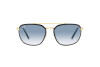 Occhiali da Sole Ray-Ban RB 3708 (90003F)