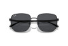 Солнцезащитные очки Ray-Ban RB 3713D (002/87)