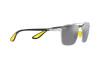 Lunettes de soleil Ray-Ban Scuderia Ferrari RB 3715M (F0646G)