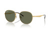 Lunettes de soleil Ray-Ban RB 3727D (001/9A)