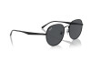 Occhiali da Sole Ray-Ban RB 3727D (002/87)