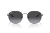 Sunglasses Ray-Ban RB 3727D (004/8G)