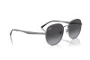 Sunglasses Ray-Ban RB 3727D (004/8G)