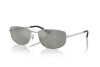 Sonnenbrille Ray-Ban RB 3732 (003/40)