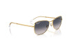 Lunettes de soleil Ray-Ban RB 3733 (001/78)