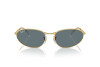 Lunettes de soleil Ray-Ban RB 3734 (001/3R)