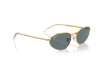 Sonnenbrille Ray-Ban RB 3734 (001/3R)