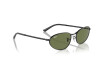 Sunglasses Ray-Ban RB 3734 (002/B1)