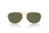 Sonnenbrille Ray-Ban Bain Bridge RB 3735 (001/58)