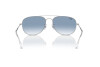 Sonnenbrille Ray-Ban Bain Bridge RB 3735 (003/3F)