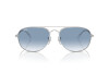 Sonnenbrille Ray-Ban Bain Bridge RB 3735 (003/3F)