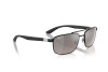 Sonnenbrille Ray-Ban RB 3737CH (002/5J)