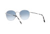 Sonnenbrille Ray-Ban Rob RB 3772 (003/3F)