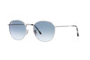 Sonnenbrille Ray-Ban Rob RB 3772 (003/3F)