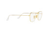 Lunettes de soleil Ray-Ban Frank RB 3857 (001/GH)