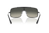 Sonnenbrille Ray-Ban Wings III RB 3897 (002/11)