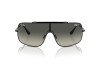 Sunglasses Ray-Ban Wings III RB 3897 (002/11)