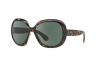 Солнцезащитные очки Ray-Ban Jackie Ohh II RB 4098 (710/71)