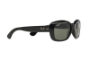 Zonnebril Ray-Ban Jackie Ohh RB 4101 (601/58)