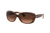 Sonnenbrille Ray-Ban Jackie ohh RB 4101 (642/A5)