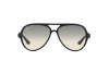 Occhiali da Sole Ray-Ban Cats 5000 Classic RB 4125 (601/32)