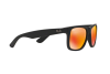 Occhiali da Sole Ray-Ban Justin RB 4165 (622/6Q)