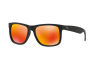 Occhiali da Sole Ray-Ban Justin RB 4165 (622/6Q)