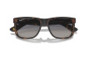 Sunglasses Ray-Ban Justin RB 4165 (865/8S)